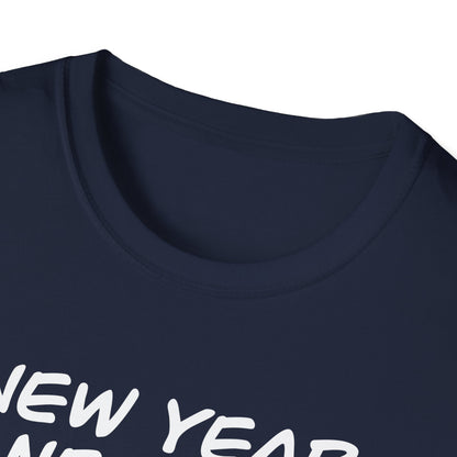 New Year, New MG Shirt