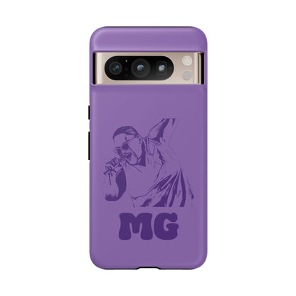 MG Singing Phone Case (iPhone, Samsung, Google Pixel)