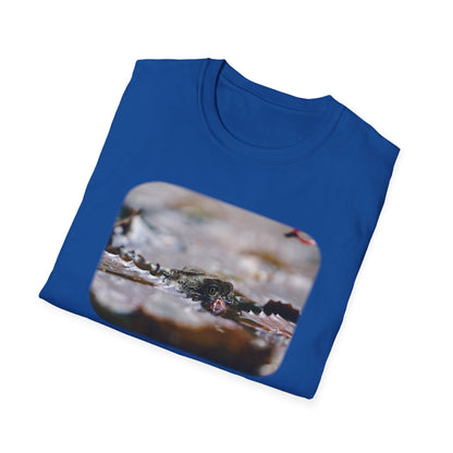 Australian Iguana Shirt