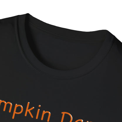 Pumpkin Dance MG Shirt