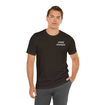 Jamie Hansen Merch Classic Tee