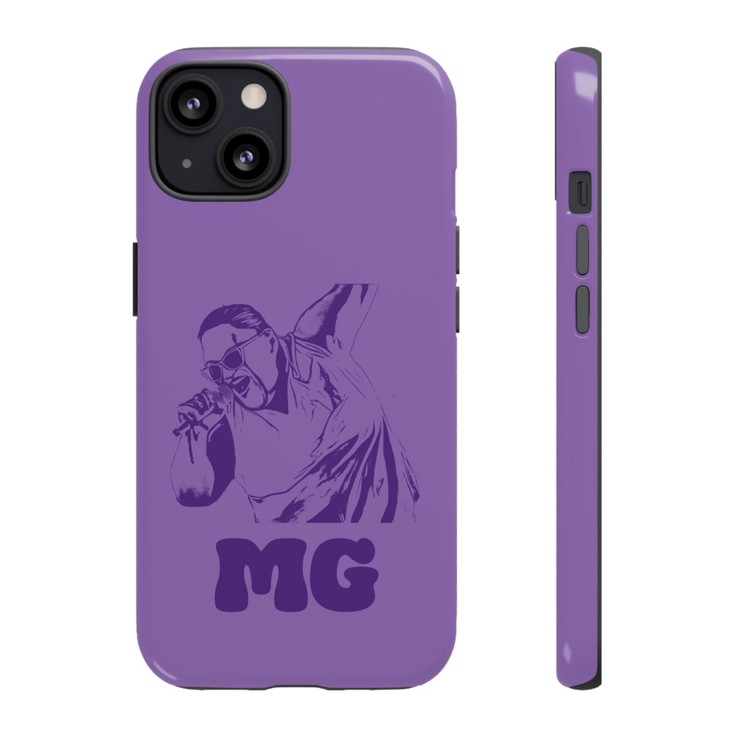 MG Singing Phone Case (iPhone, Samsung, Google Pixel)