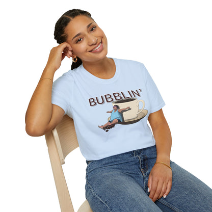 Bubblin' MG Shirt