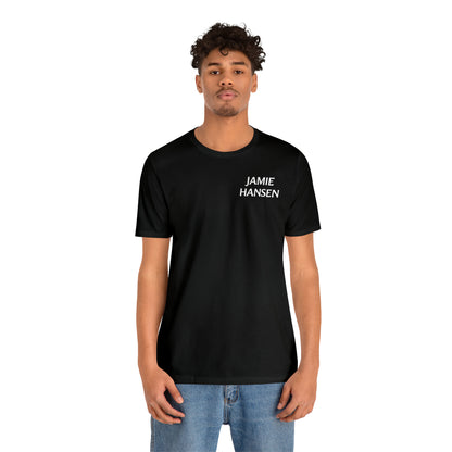 Jamie Hansen Merch Classic Tee