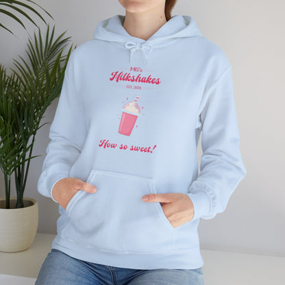 MG's Milkshakes Hoodie