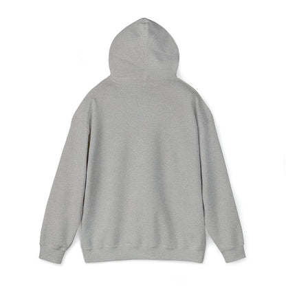 Almost Married MG Hoodie