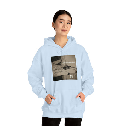 Almost Married MG Hoodie