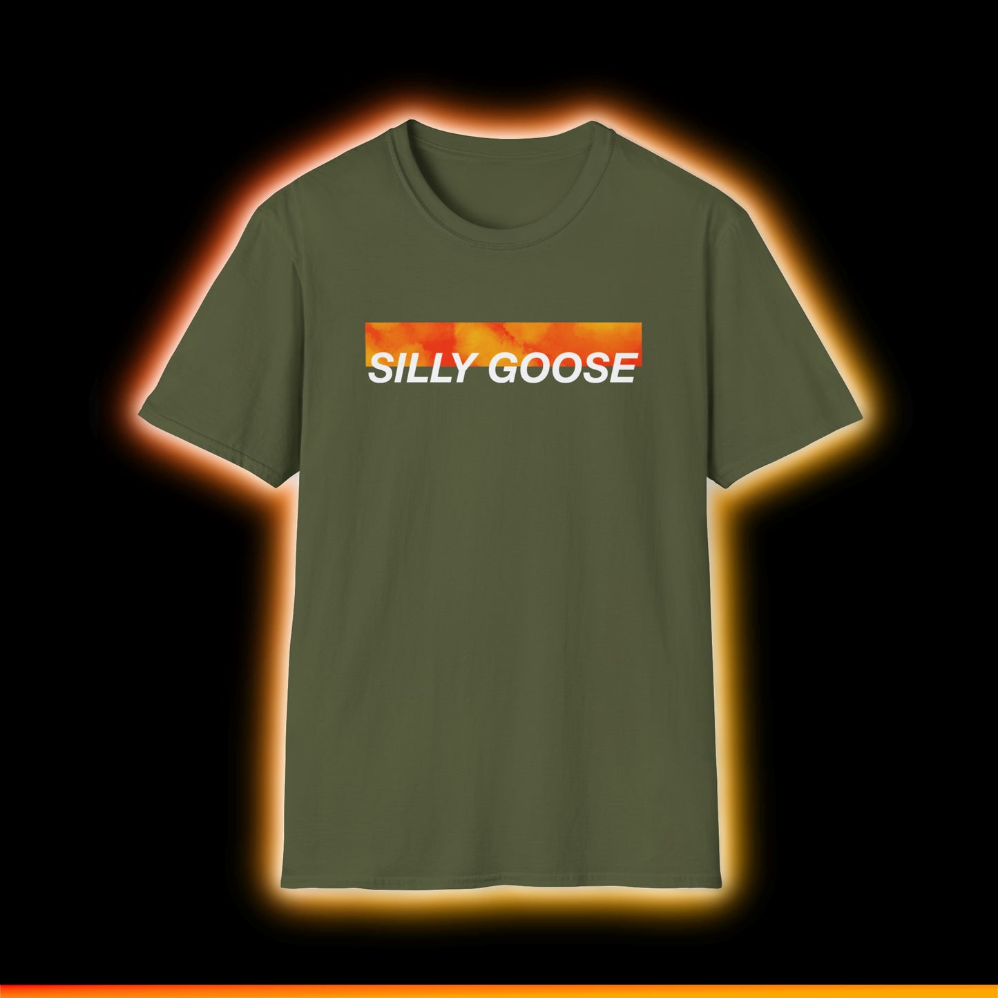 Silly Goose Shirt