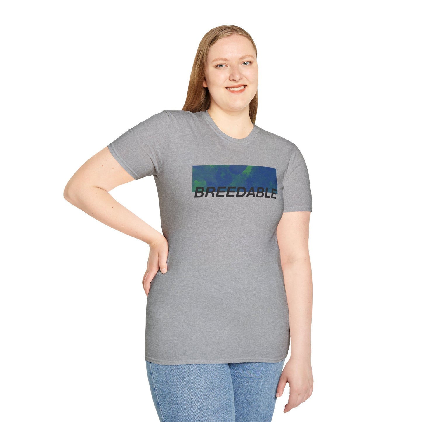 Breedable Shirt