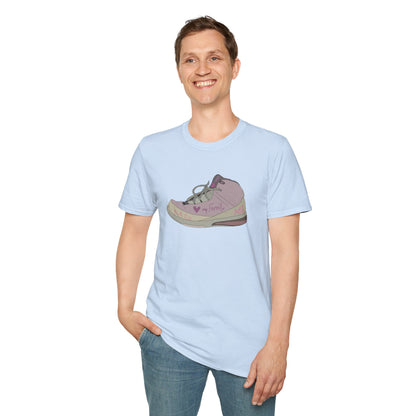 MG Shoe Shirt