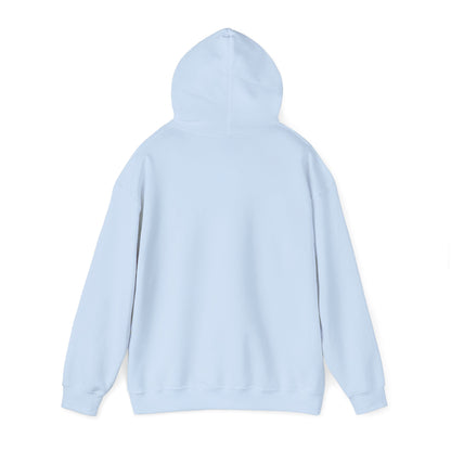 Almost Married Hourglass MG Hoodie