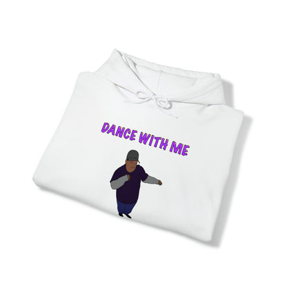 Dance With Me MG Hoodie