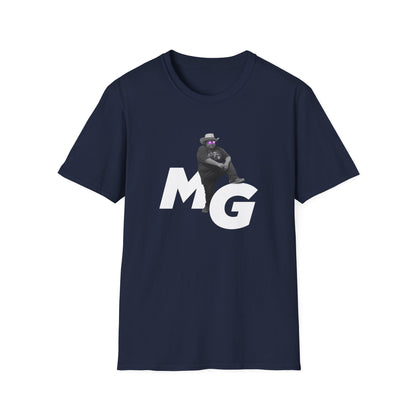 MG Standing On Business Shirt Australia