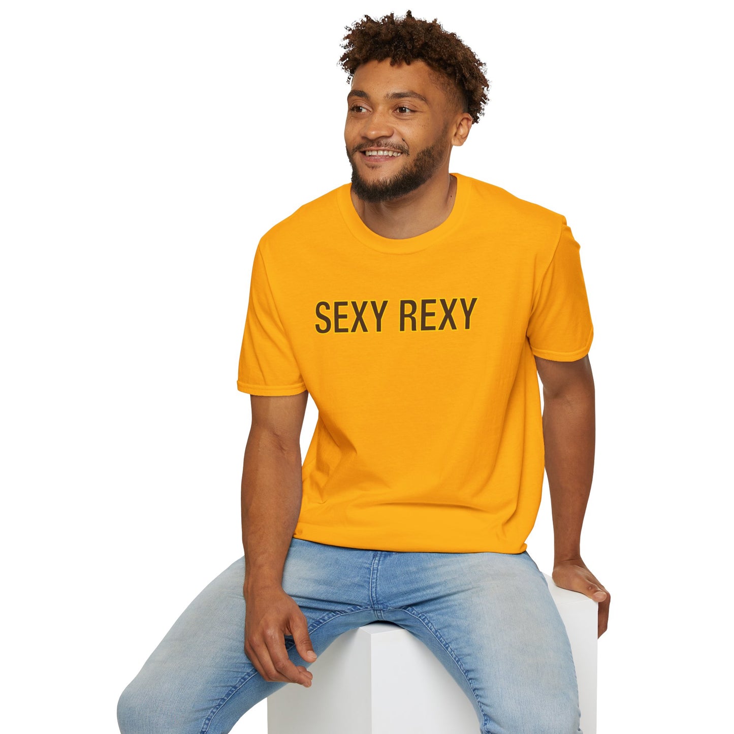 Sexy Rexy Shirt