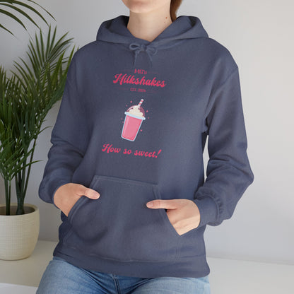 MG's Milkshakes Hoodie