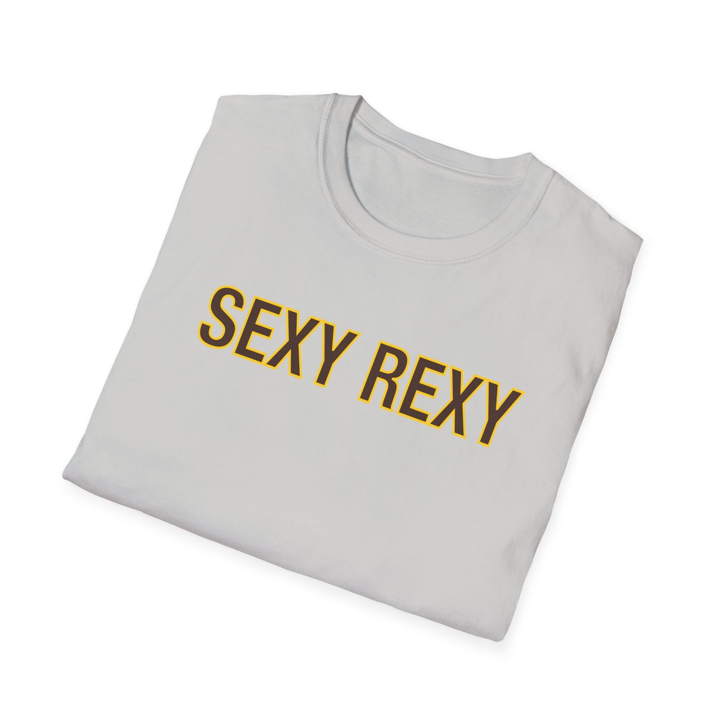 Sexy Rexy Shirt