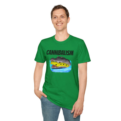 Cannibalism Shirt