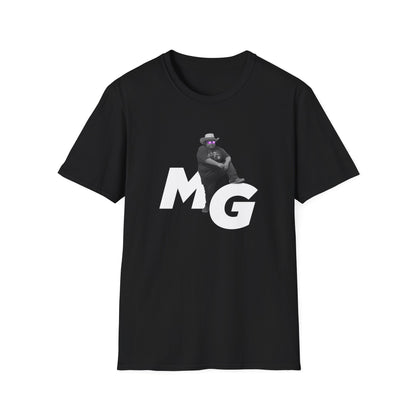 MG Standing On Business Shirt Australia