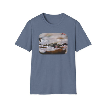 Australian Iguana Shirt