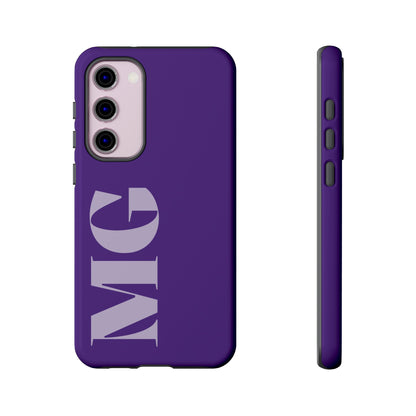 Classic MG Phone Case (iPhone, Samsung, Google Pixel)