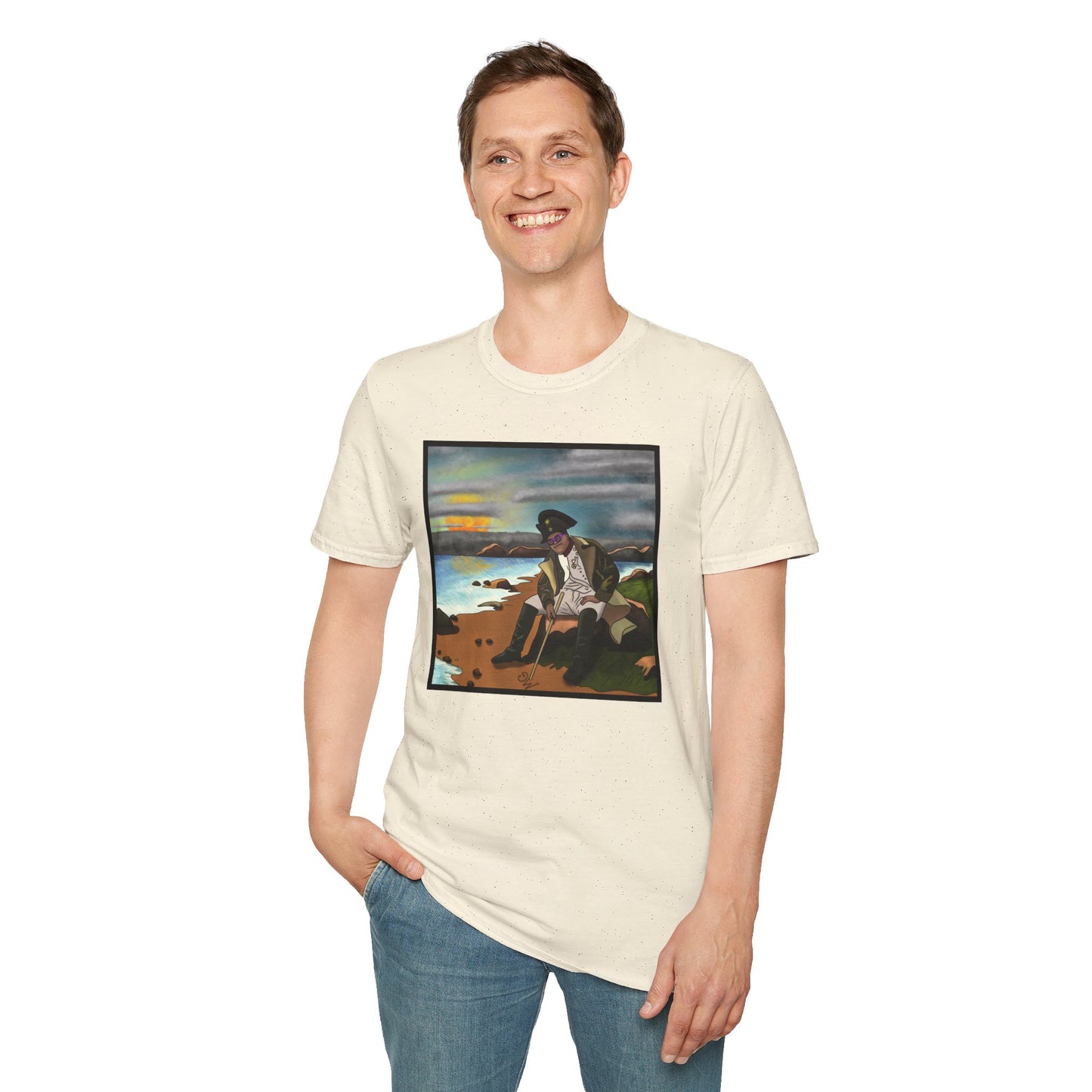 Napoleon MG Shirt