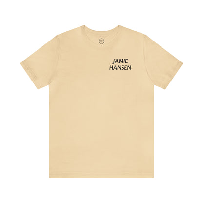 Jamie Hansen Merch Classic Tee