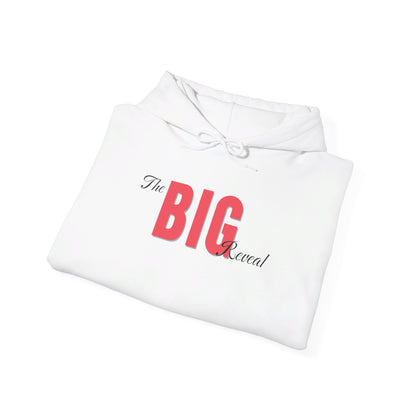 The Big Reveal Classic Hoodie