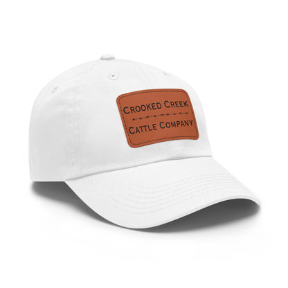 Classic 4C Hat