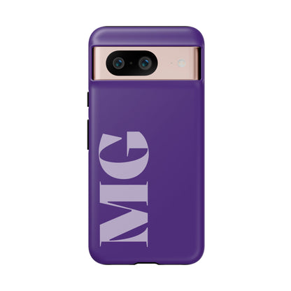 Classic MG Phone Case (iPhone, Samsung, Google Pixel)