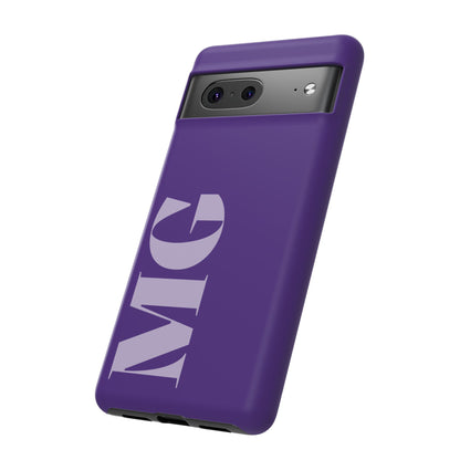 Classic MG Phone Case (iPhone, Samsung, Google Pixel)