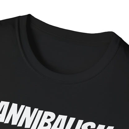 Cannibalism Shirt