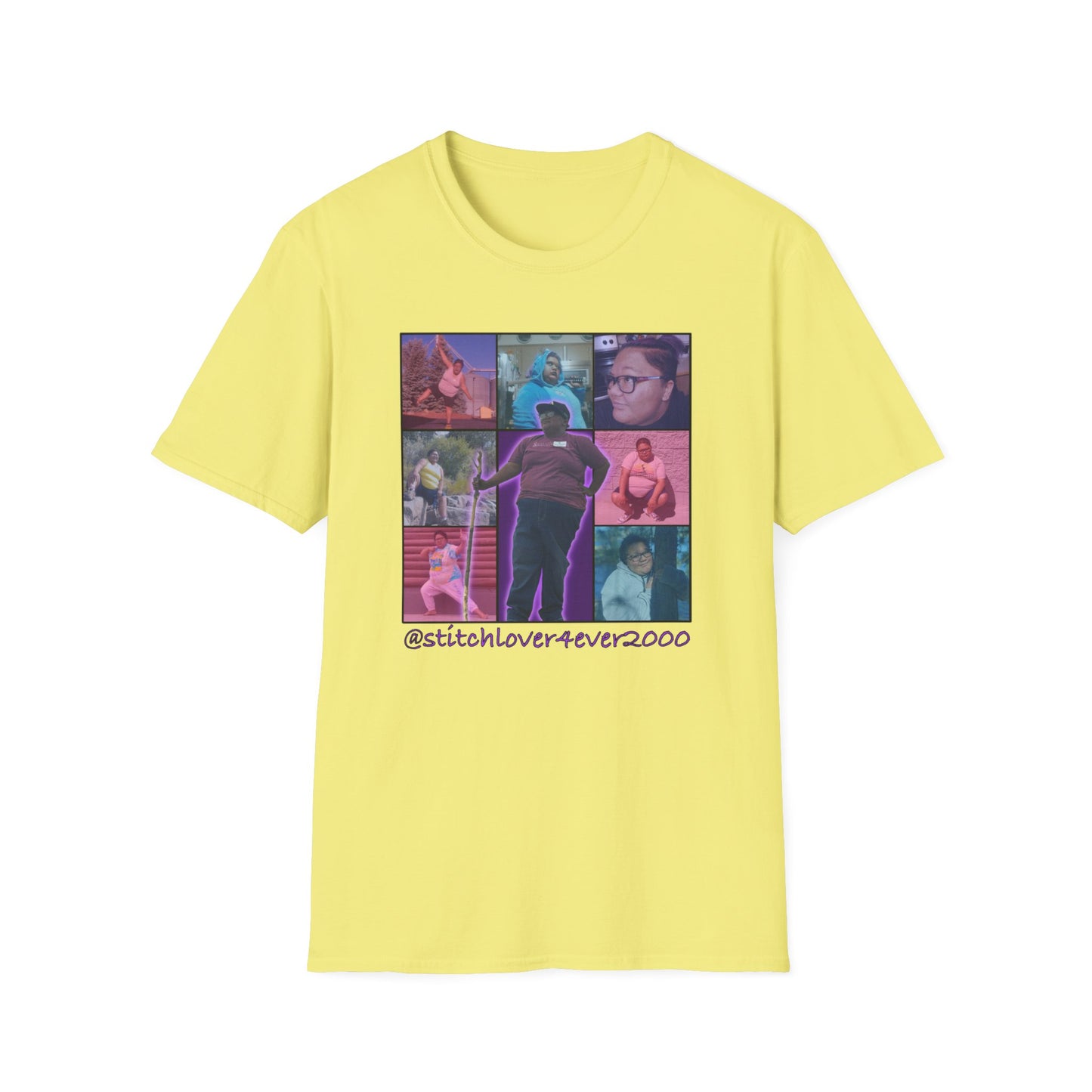 Vibey MG Merch