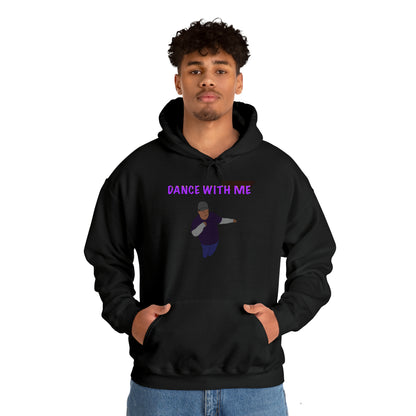 Dance With Me MG Hoodie