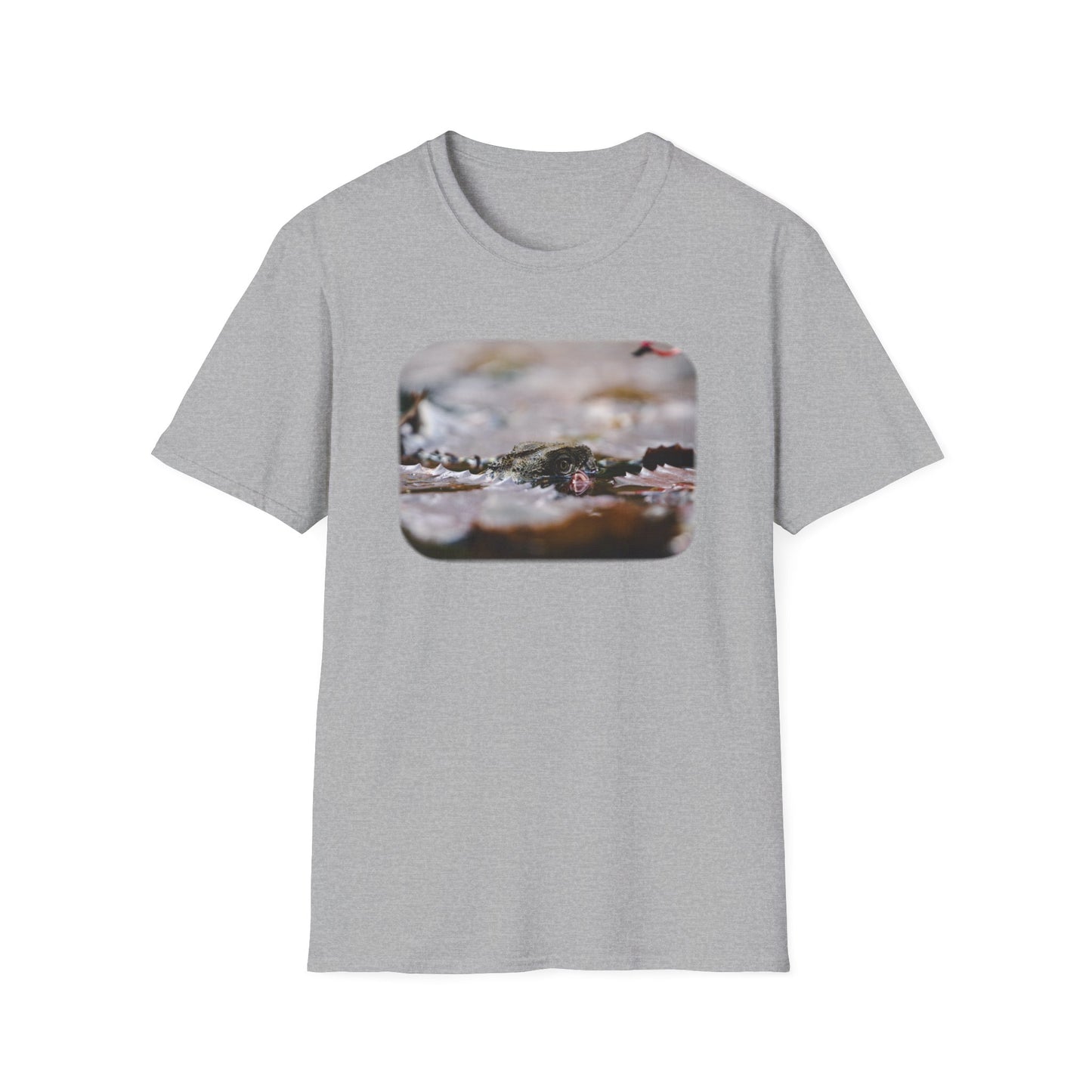 Australian Iguana Shirt