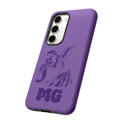 MG Singing Phone Case (iPhone, Samsung, Google Pixel)