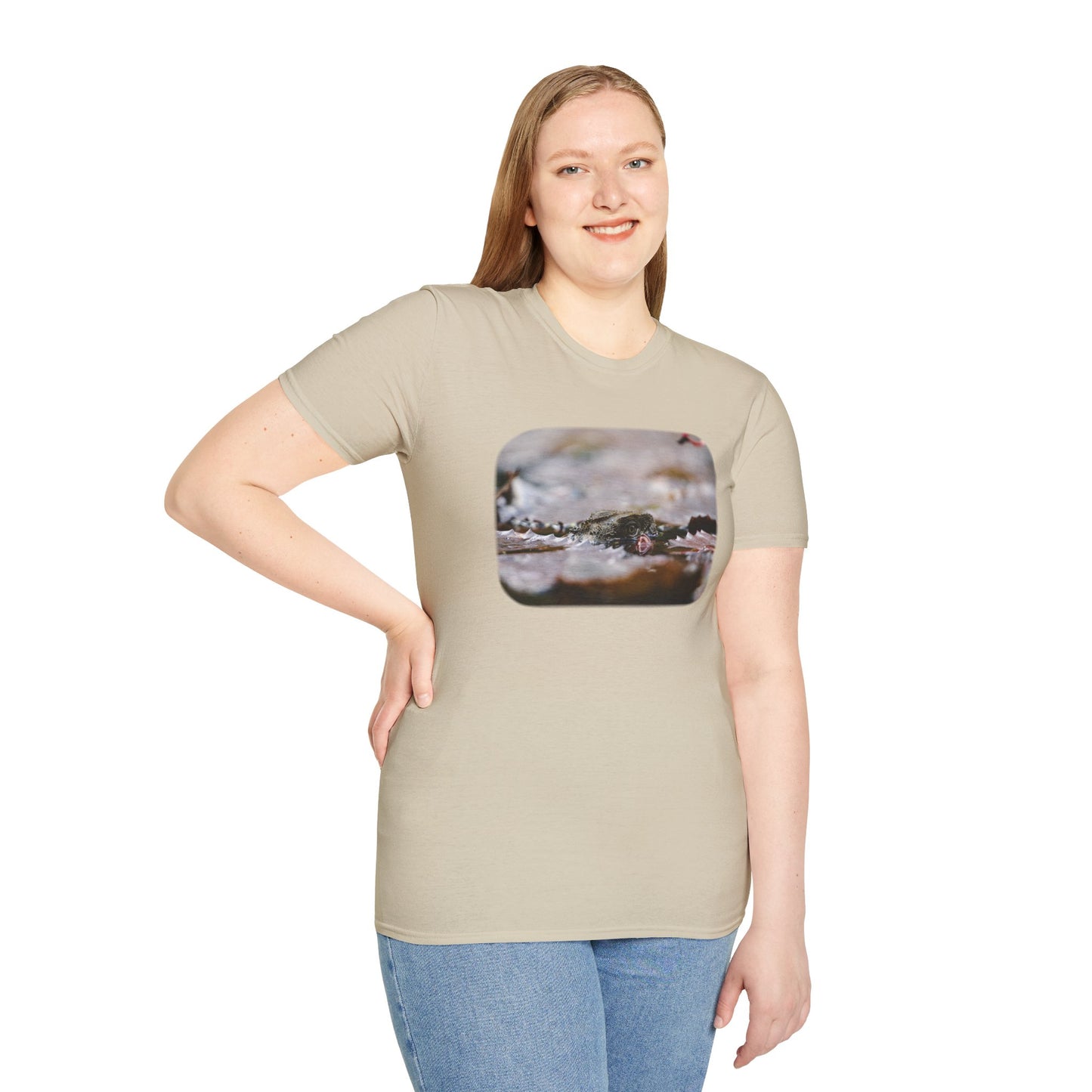 Australian Iguana Shirt