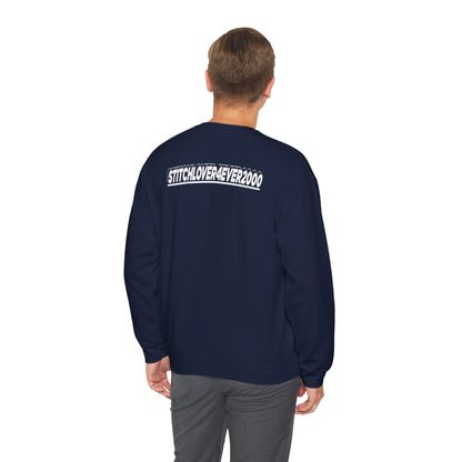 Modern MG Crewneck