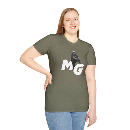 MG Standing On Business UK