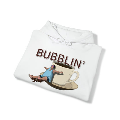 Bubblin' MG Hoodie