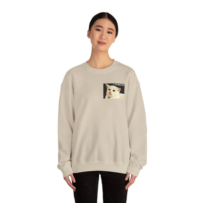 I Forgor Crewneck