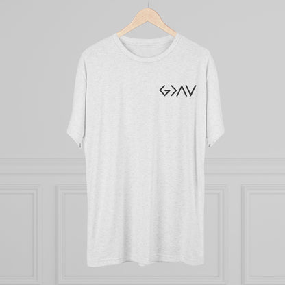 God Is Greater Than The Highs and Lows Shirt