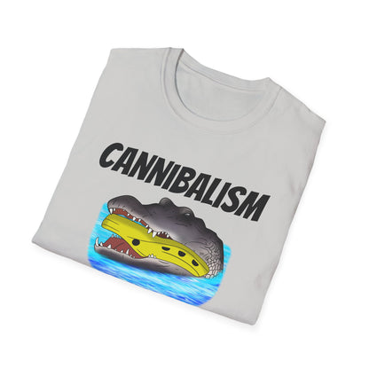 Cannibalism Shirt