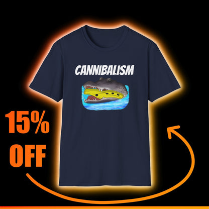 Cannibalism Shirt