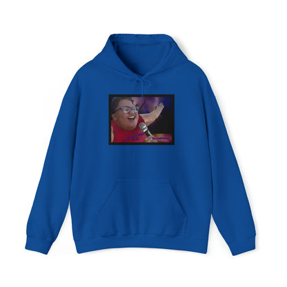 Blessed MG Hoodie