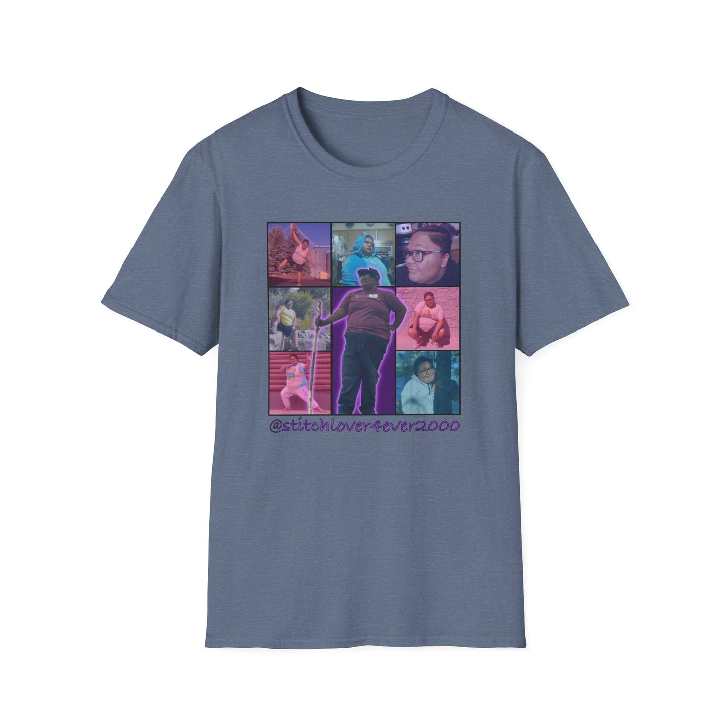 Vibey MG Merch