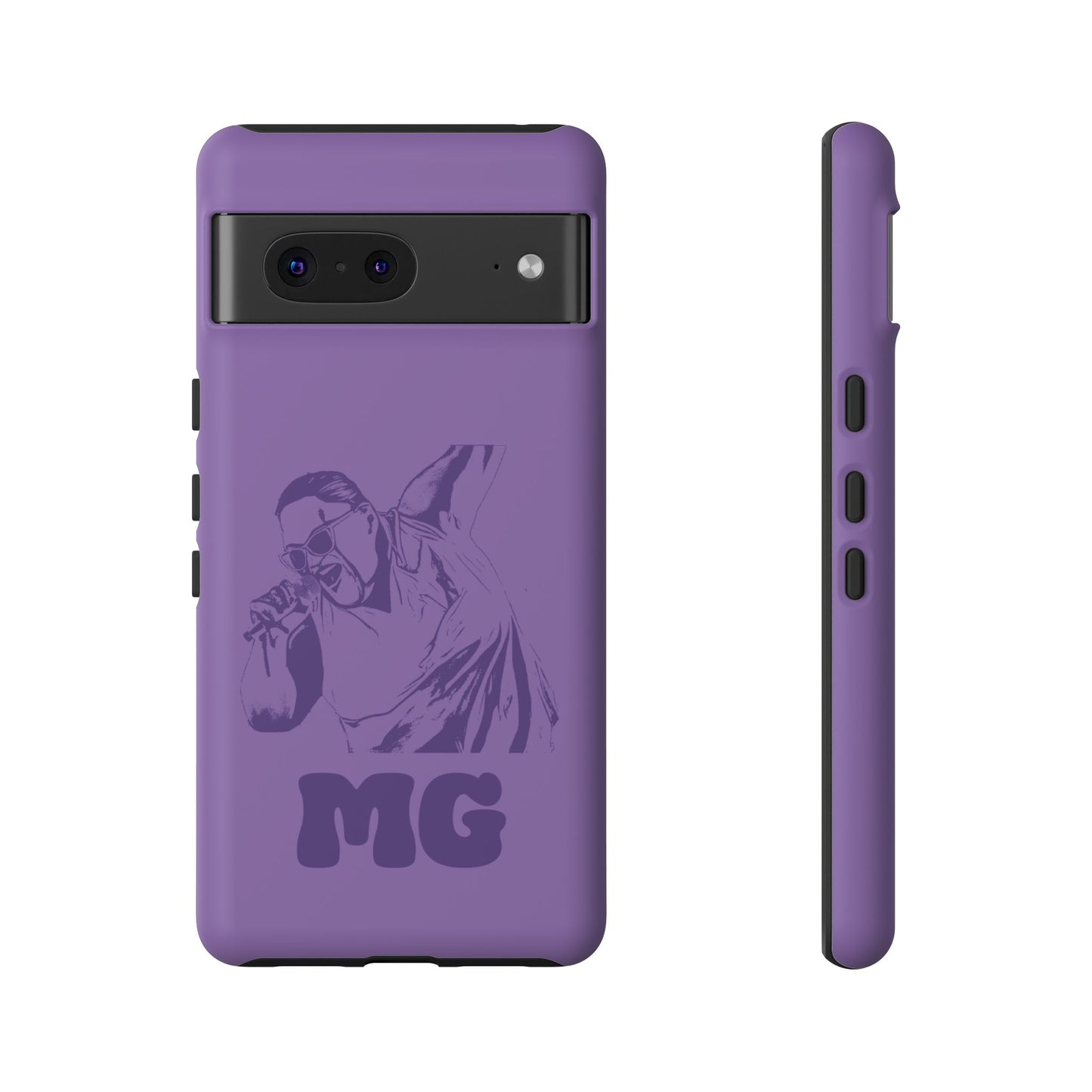 MG Singing Phone Case (iPhone, Samsung, Google Pixel)