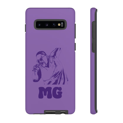 MG Singing Phone Case (iPhone, Samsung, Google Pixel)