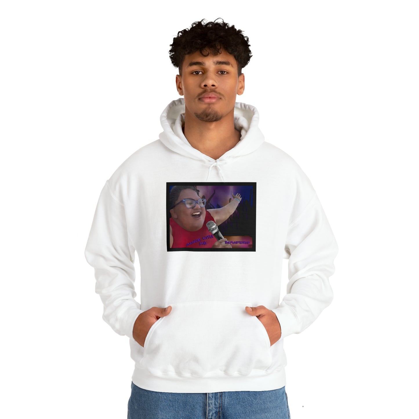 Blessed MG Hoodie