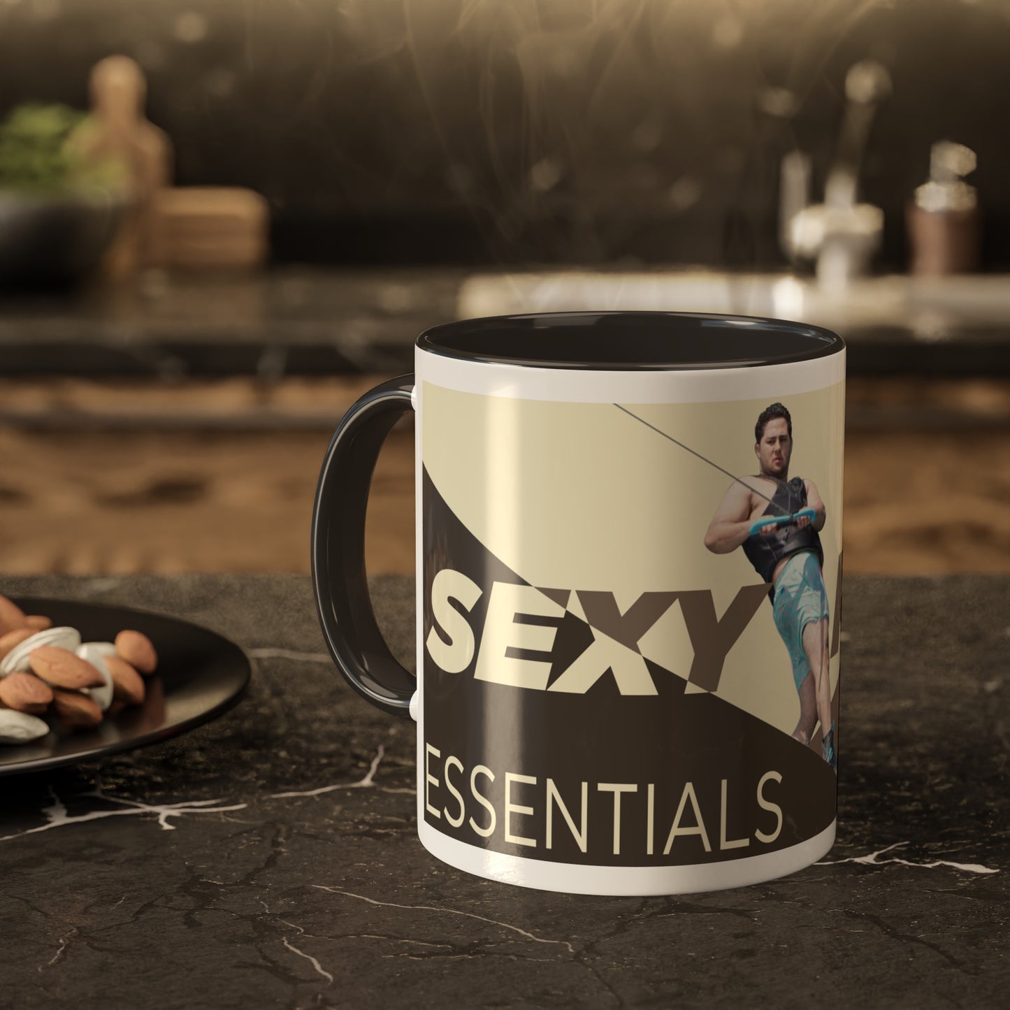 Sexy Rexy Mug