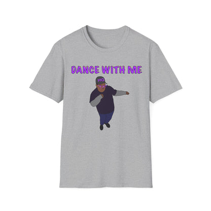 Dance With Me MG Shirt